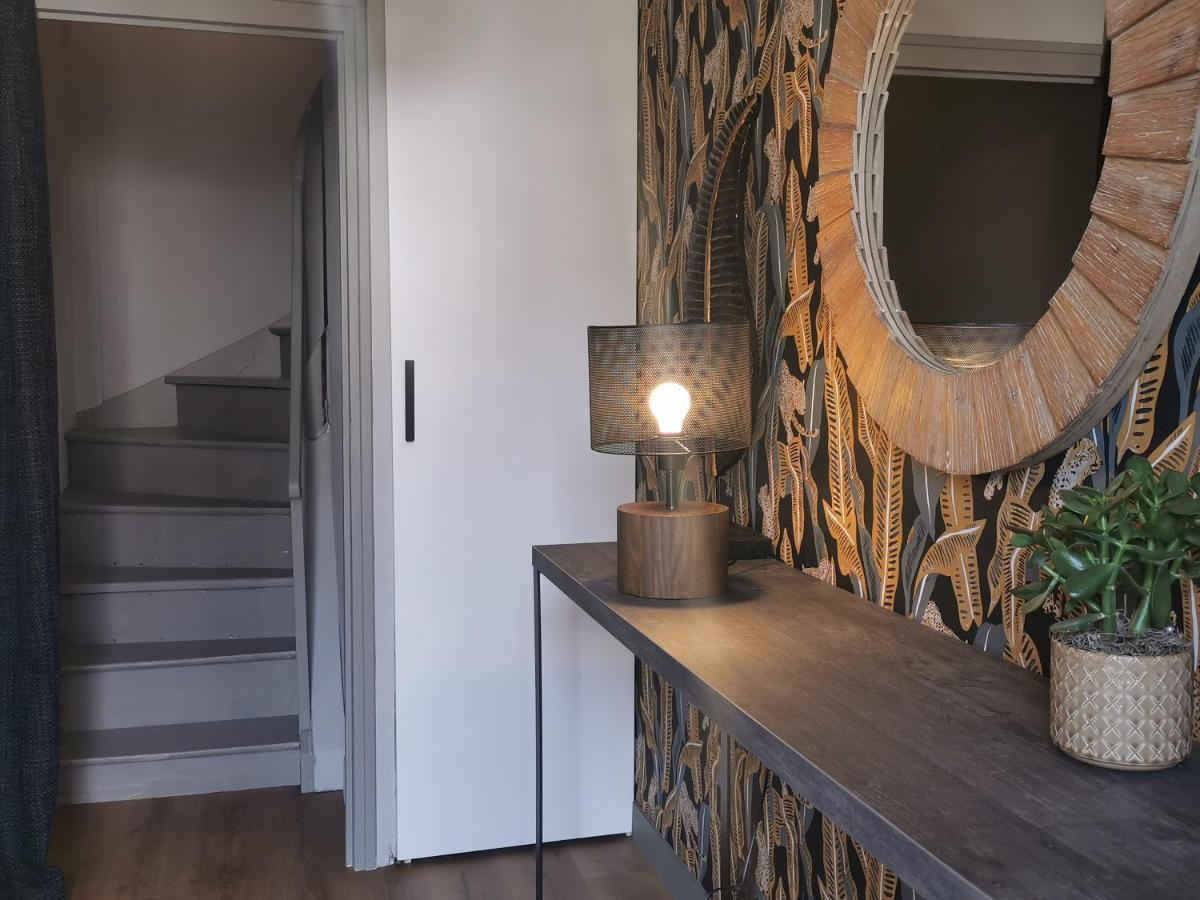 La Canopee Apartment