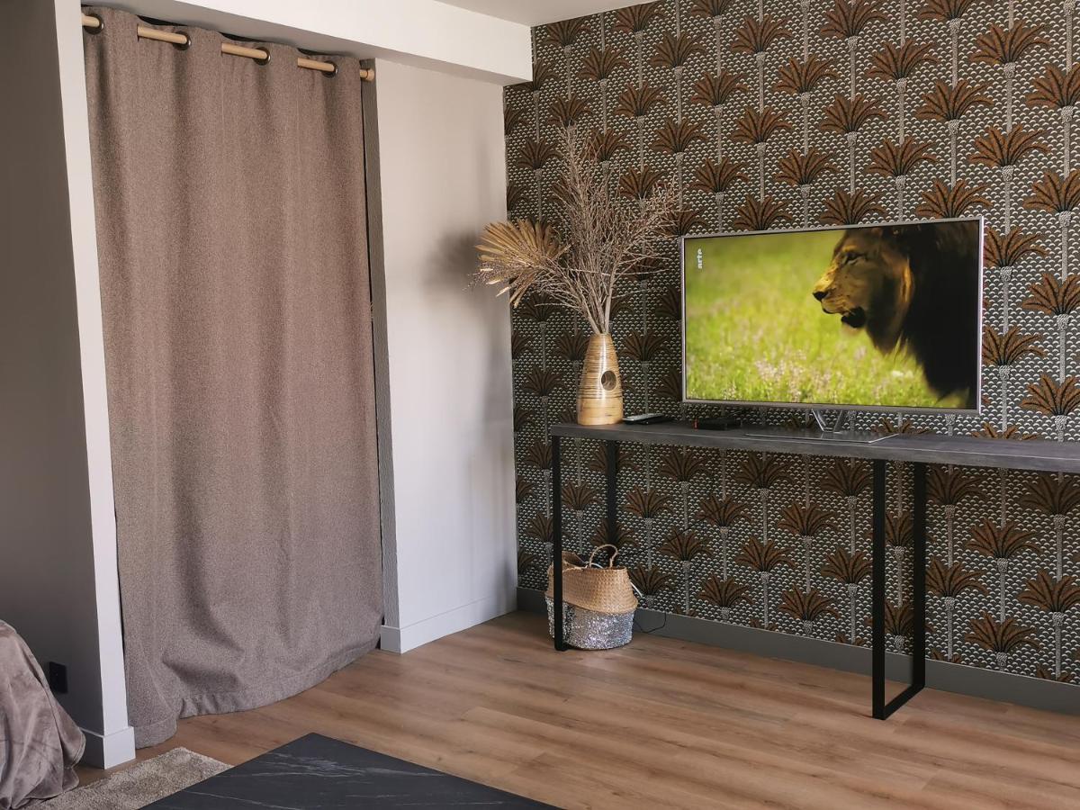 Apartamento La Canopée Cholet