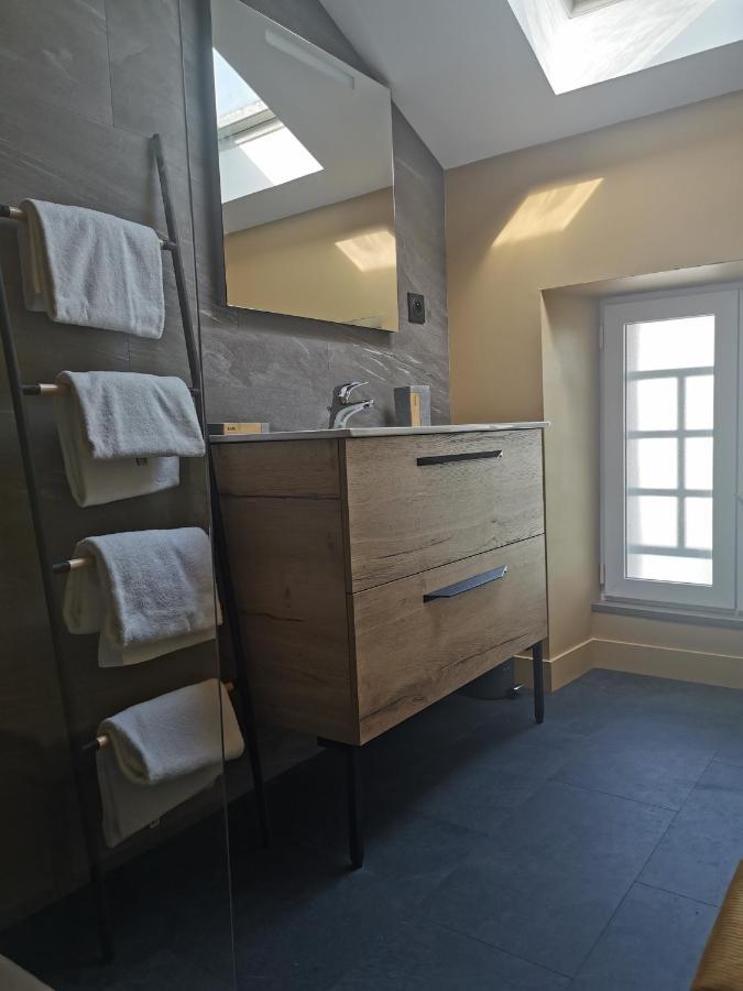 La Canopée Appartement
