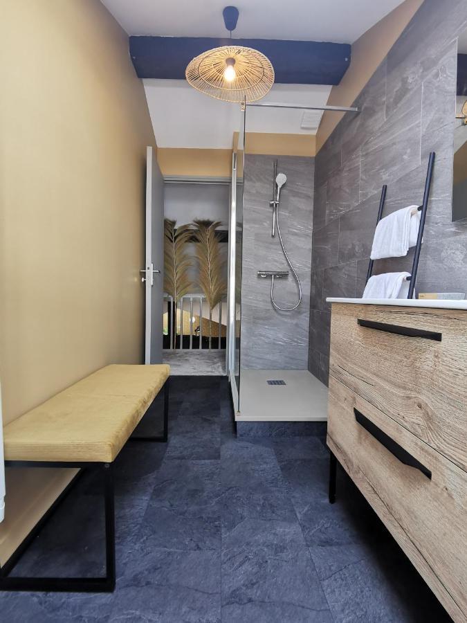 La Canopée Apartamento