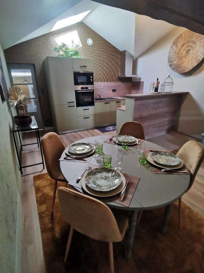 Apartment La Canopee *