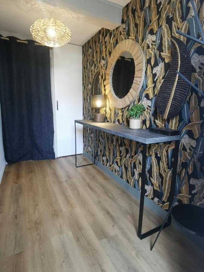 La Canopee Apartment Cholet